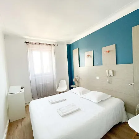 Otel La Marine 2*