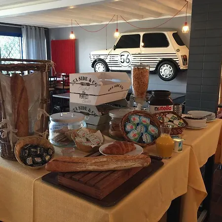 La Marine Otel 2*