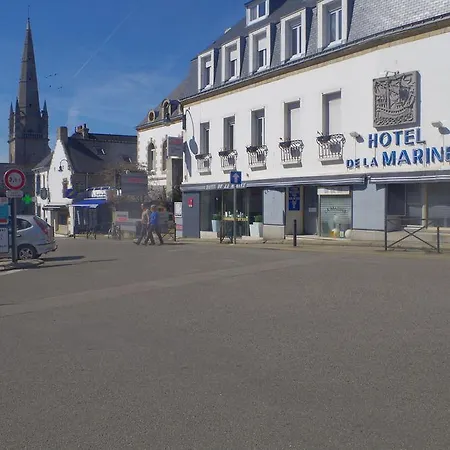 Otel La Marine 2*