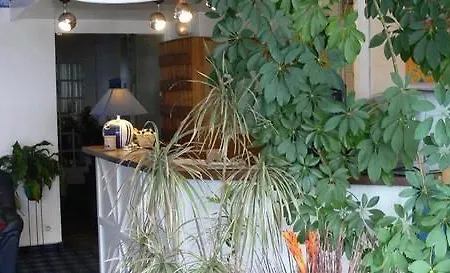 Otel La Marine