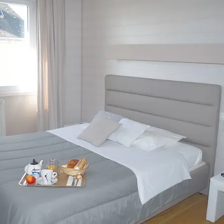 La Marine Otel