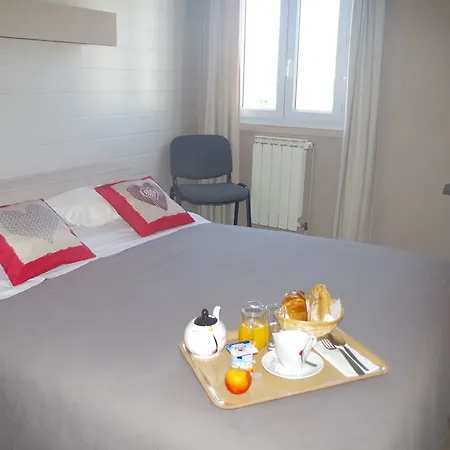 La Marine Otel 2*