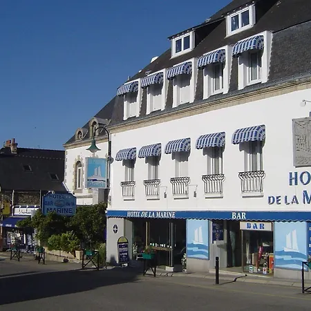 La Marine Otel