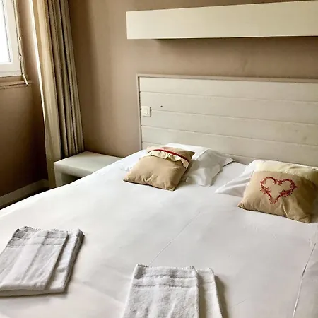 Otel La Marine Carnac