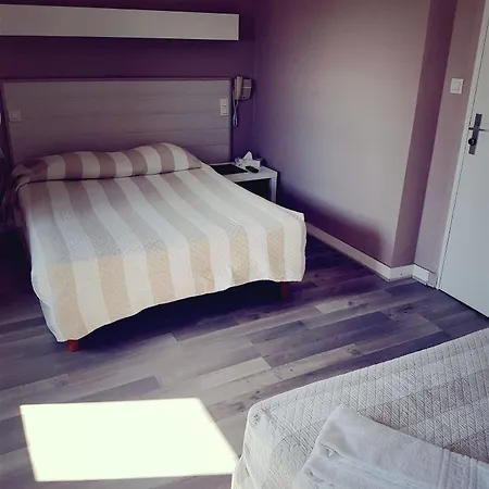 La Marine Otel