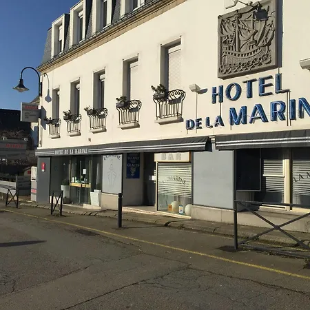 Otel La Marine Carnac