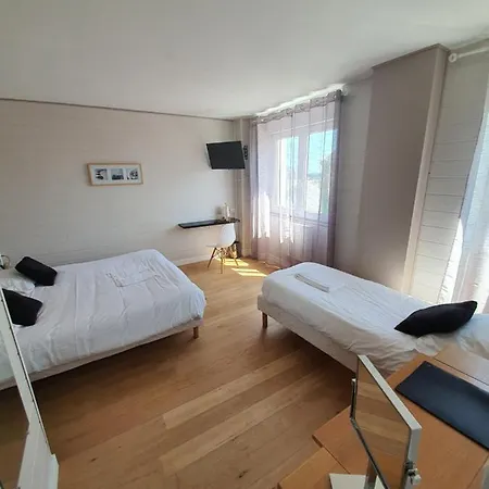 La Marine Otel Carnac