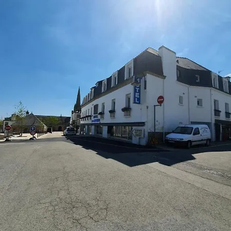 Otel La Marine