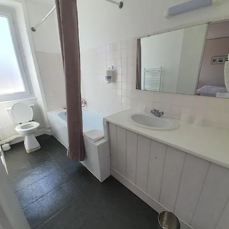 La Marine Otel 2*